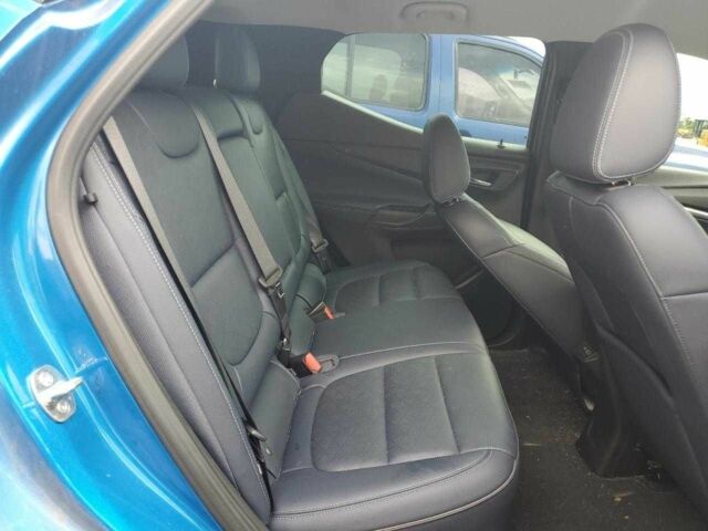 Синий Шевроле Другая, объемом двигателя 0 л и пробегом 61 тыс. км за 11950 $, фото 10 на Automoto.ua