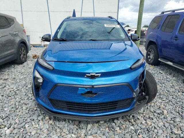 Синий Шевроле Другая, объемом двигателя 0 л и пробегом 61 тыс. км за 11950 $, фото 4 на Automoto.ua