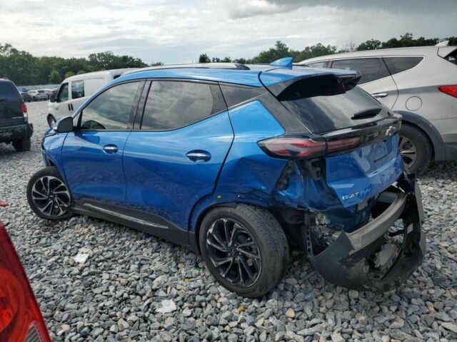 Синий Шевроле Другая, объемом двигателя 0 л и пробегом 61 тыс. км за 11950 $, фото 1 на Automoto.ua