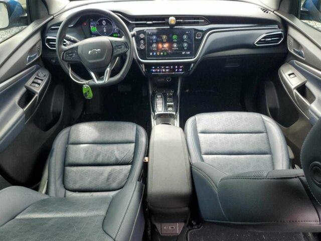 Синий Шевроле Другая, объемом двигателя 0 л и пробегом 61 тыс. км за 11950 $, фото 7 на Automoto.ua