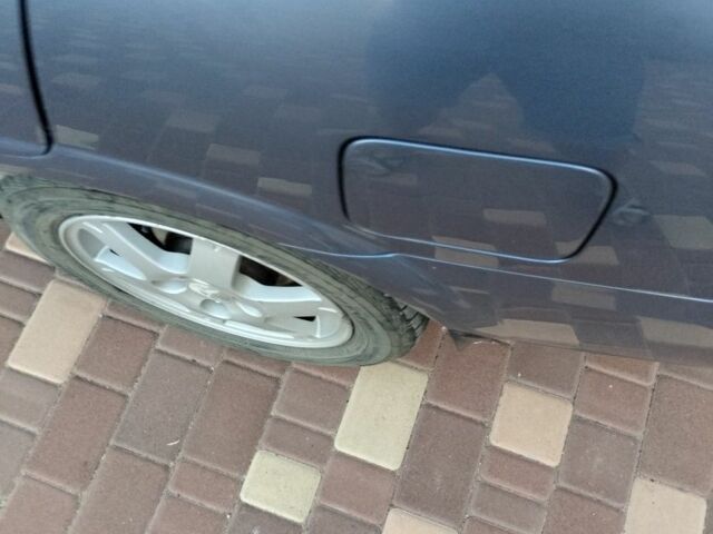 Синий Шевроле Другая, объемом двигателя 1.6 л и пробегом 284 тыс. км за 3200 $, фото 6 на Automoto.ua