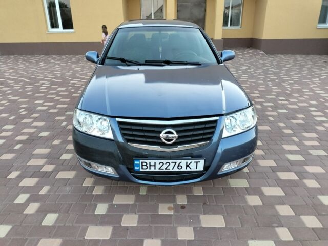 Синий Шевроле Другая, объемом двигателя 1.6 л и пробегом 284 тыс. км за 3200 $, фото 2 на Automoto.ua