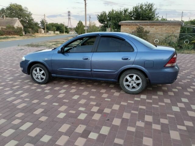 Синий Шевроле Другая, объемом двигателя 1.6 л и пробегом 284 тыс. км за 3200 $, фото 4 на Automoto.ua