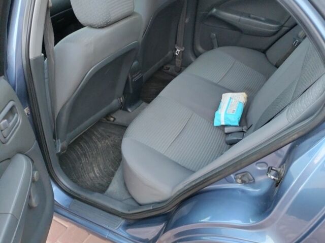 Синий Шевроле Другая, объемом двигателя 1.6 л и пробегом 284 тыс. км за 3200 $, фото 5 на Automoto.ua