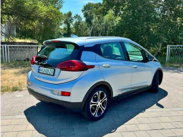 Синій Шевроле Інша, об'ємом двигуна 0 л та пробігом 93 тис. км за 13700 $, фото 2 на Automoto.ua