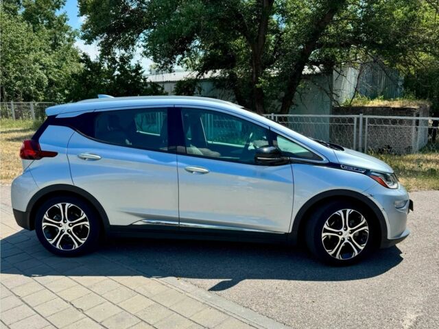 Синій Шевроле Інша, об'ємом двигуна 0 л та пробігом 93 тис. км за 13700 $, фото 1 на Automoto.ua