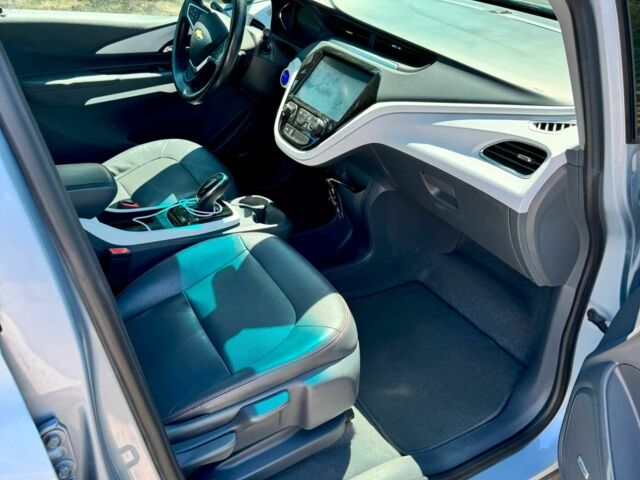 Синій Шевроле Інша, об'ємом двигуна 0 л та пробігом 93 тис. км за 13700 $, фото 11 на Automoto.ua