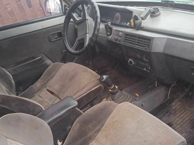 Синий Шевроле Другая, объемом двигателя 1.2 л и пробегом 3 тыс. км за 475 $, фото 7 на Automoto.ua