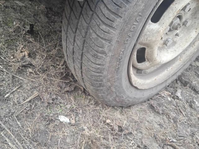 Синий Шевроле Другая, объемом двигателя 1.2 л и пробегом 3 тыс. км за 475 $, фото 3 на Automoto.ua