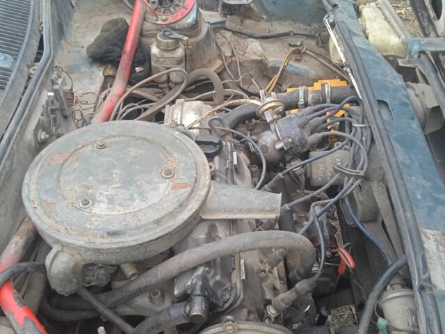 Синий Шевроле Другая, объемом двигателя 1.2 л и пробегом 3 тыс. км за 475 $, фото 6 на Automoto.ua