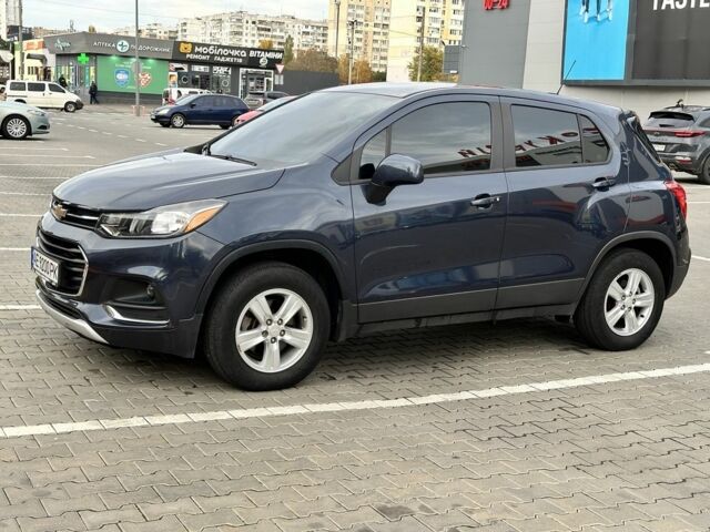 Синій Шевроле Інша, об'ємом двигуна 1.4 л та пробігом 63 тис. км за 12300 $, фото 1 на Automoto.ua