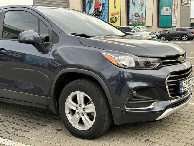 Синій Шевроле Інша, об'ємом двигуна 1.4 л та пробігом 63 тис. км за 12300 $, фото 3 на Automoto.ua