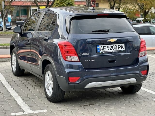 Синій Шевроле Інша, об'ємом двигуна 1.4 л та пробігом 63 тис. км за 12300 $, фото 2 на Automoto.ua