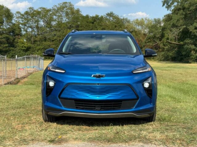 Синий Шевроле Другая, объемом двигателя 0 л и пробегом 14 тыс. км за 8000 $, фото 1 на Automoto.ua