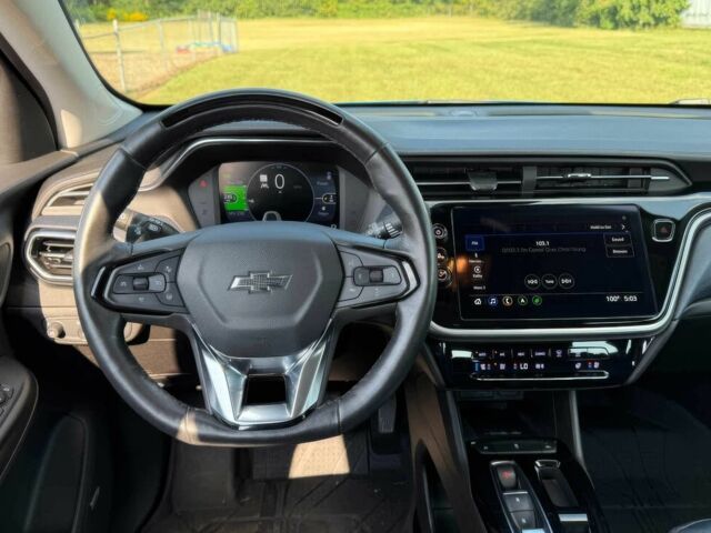 Синий Шевроле Другая, объемом двигателя 0 л и пробегом 14 тыс. км за 8000 $, фото 8 на Automoto.ua