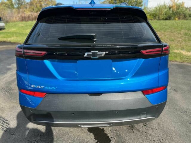 Синий Шевроле Другая, объемом двигателя 0 л и пробегом 28 тыс. км за 15700 $, фото 5 на Automoto.ua