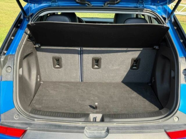 Синий Шевроле Другая, объемом двигателя 0 л и пробегом 14 тыс. км за 8000 $, фото 12 на Automoto.ua