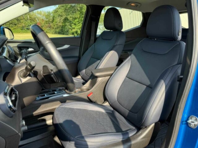 Синий Шевроле Другая, объемом двигателя 0 л и пробегом 14 тыс. км за 8000 $, фото 7 на Automoto.ua