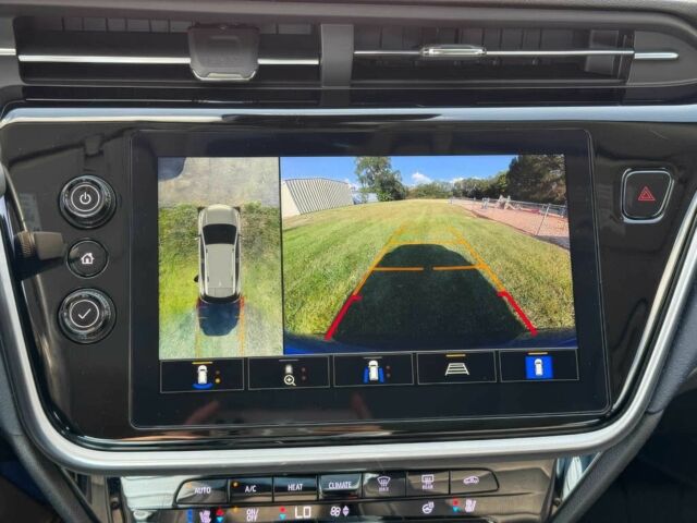 Синий Шевроле Другая, объемом двигателя 0 л и пробегом 14 тыс. км за 8000 $, фото 9 на Automoto.ua