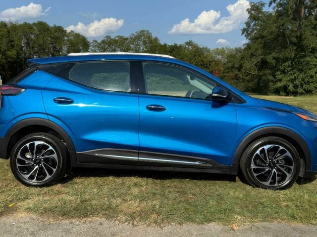 Синий Шевроле Другая, объемом двигателя 0 л и пробегом 14 тыс. км за 8000 $, фото 2 на Automoto.ua