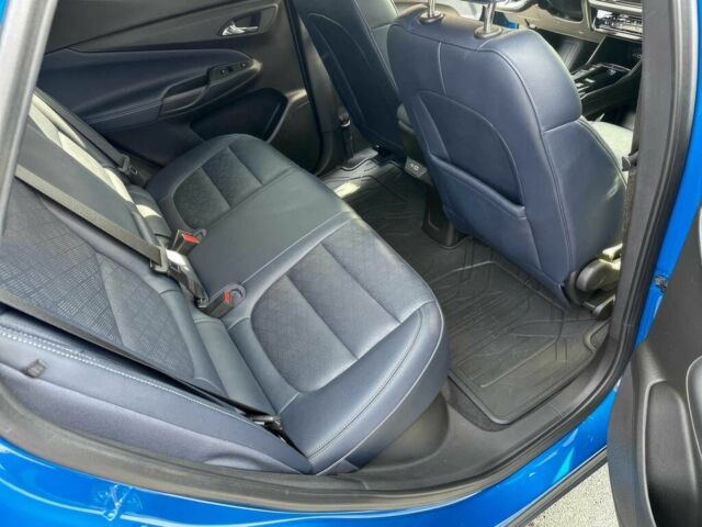 Синий Шевроле Другая, объемом двигателя 0 л и пробегом 28 тыс. км за 15700 $, фото 11 на Automoto.ua