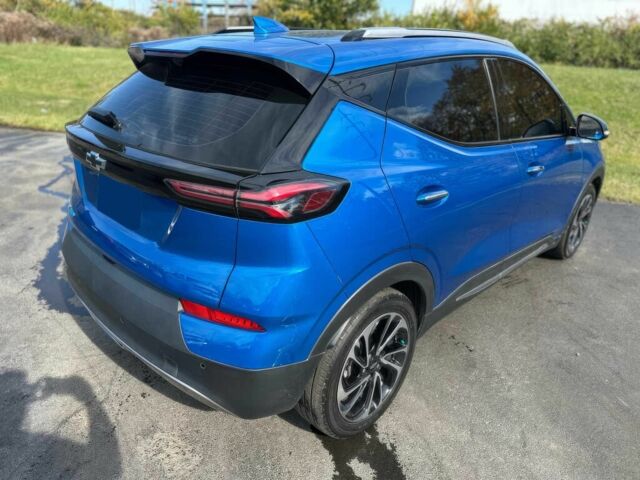 Синий Шевроле Другая, объемом двигателя 0 л и пробегом 28 тыс. км за 15700 $, фото 6 на Automoto.ua