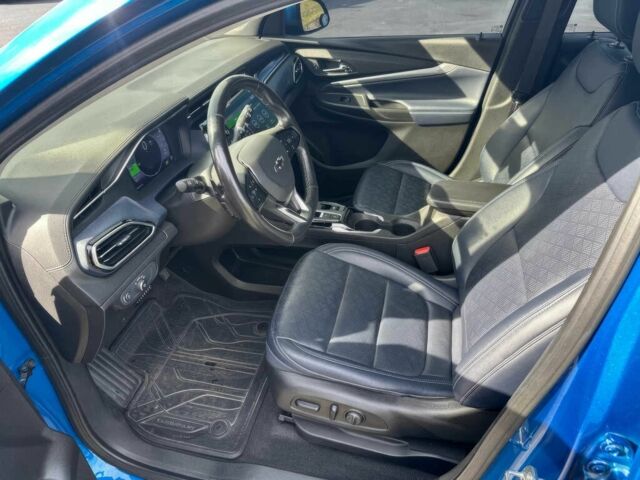 Синий Шевроле Другая, объемом двигателя 0 л и пробегом 28 тыс. км за 15700 $, фото 9 на Automoto.ua