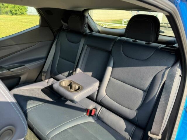 Синий Шевроле Другая, объемом двигателя 0 л и пробегом 14 тыс. км за 8000 $, фото 11 на Automoto.ua