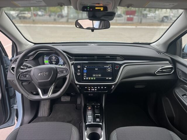 Синий Шевроле Другая, объемом двигателя 0 л и пробегом 57 тыс. км за 20900 $, фото 5 на Automoto.ua