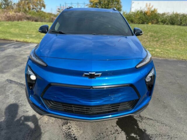 Синий Шевроле Другая, объемом двигателя 0 л и пробегом 28 тыс. км за 15700 $, фото 1 на Automoto.ua