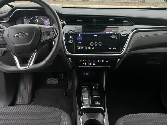 Синий Шевроле Другая, объемом двигателя 0 л и пробегом 57 тыс. км за 20900 $, фото 7 на Automoto.ua