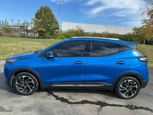 Синий Шевроле Другая, объемом двигателя 0 л и пробегом 28 тыс. км за 15700 $, фото 2 на Automoto.ua