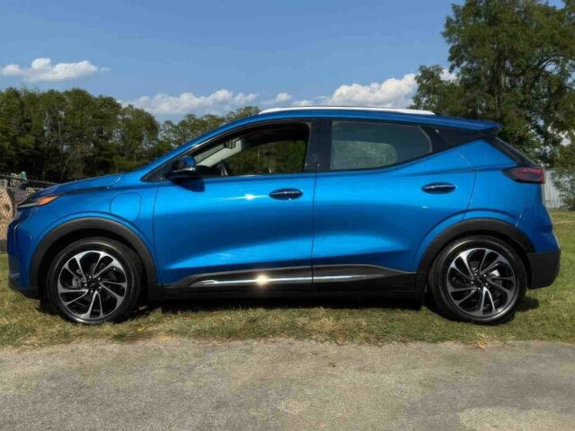 Синий Шевроле Другая, объемом двигателя 0 л и пробегом 14 тыс. км за 8000 $, фото 6 на Automoto.ua