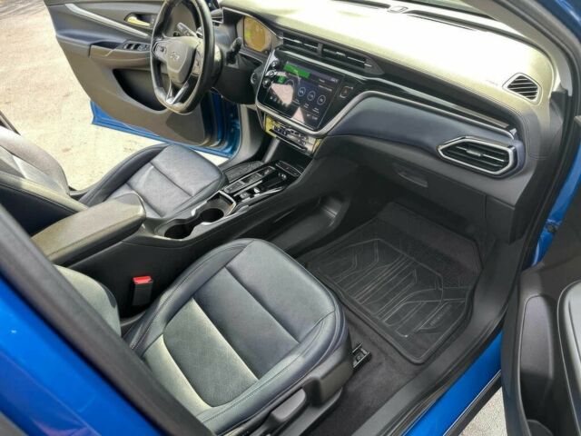 Синий Шевроле Другая, объемом двигателя 0 л и пробегом 28 тыс. км за 15700 $, фото 7 на Automoto.ua