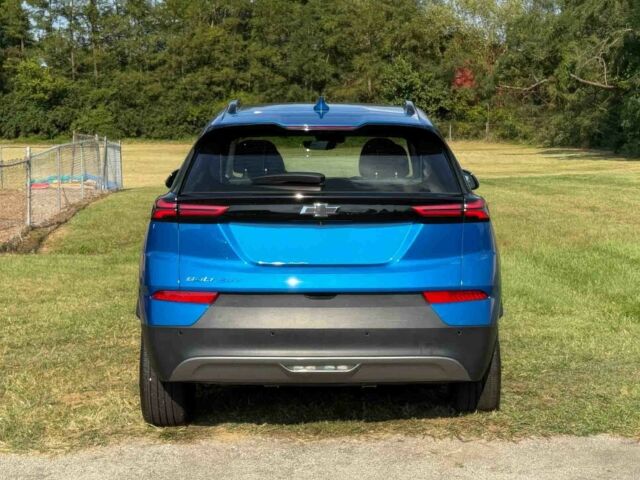 Синий Шевроле Другая, объемом двигателя 0 л и пробегом 14 тыс. км за 8000 $, фото 4 на Automoto.ua