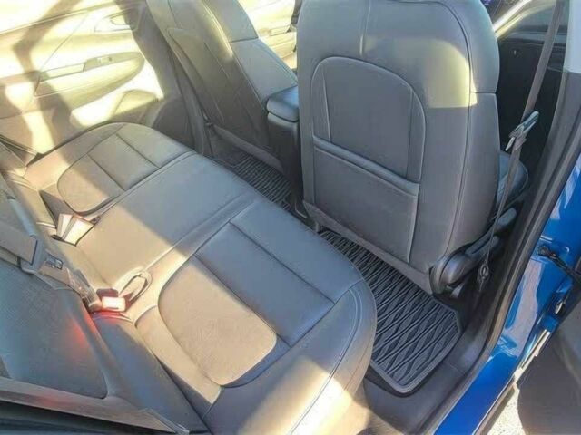 Синий Шевроле Другая, объемом двигателя 0 л и пробегом 21 тыс. км за 6000 $, фото 13 на Automoto.ua