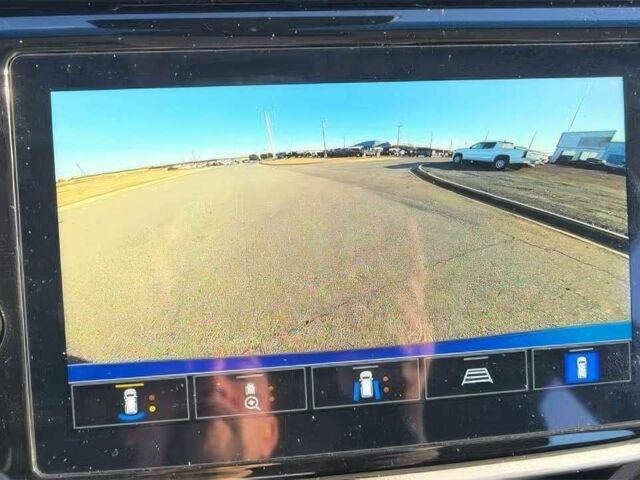 Синий Шевроле Другая, объемом двигателя 0 л и пробегом 21 тыс. км за 6000 $, фото 11 на Automoto.ua