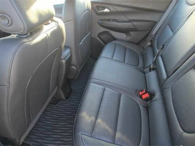 Синий Шевроле Другая, объемом двигателя 0 л и пробегом 21 тыс. км за 6000 $, фото 14 на Automoto.ua