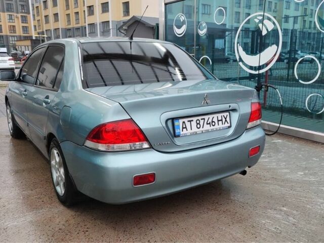 Зеленый Шевроле Другая, объемом двигателя 1.6 л и пробегом 247 тыс. км за 2999 $, фото 3 на Automoto.ua