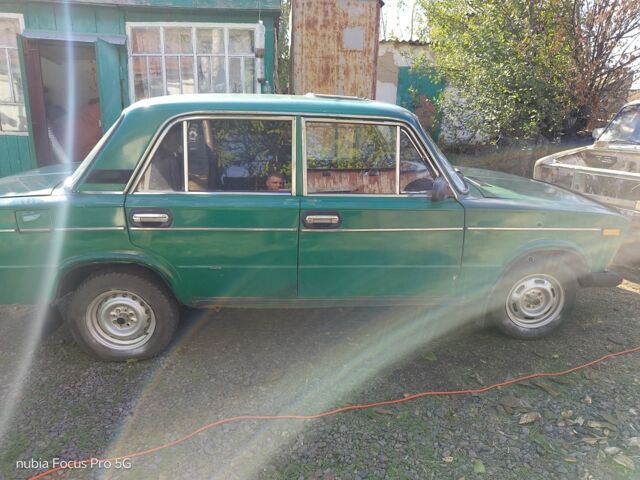 Зеленый Шевроле Другая, объемом двигателя 0 л и пробегом 70 тыс. км за 473 $, фото 2 на Automoto.ua