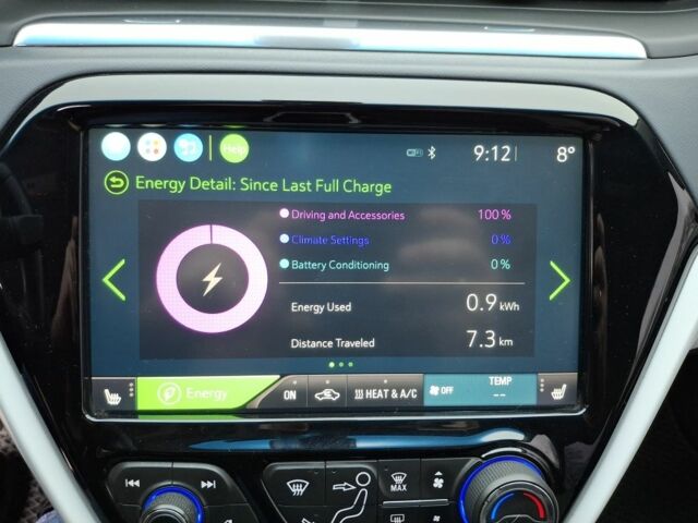 Помаранчевий Шевроле Інша, об'ємом двигуна 0 л та пробігом 77 тис. км за 13950 $, фото 12 на Automoto.ua