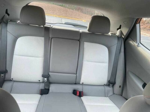 Оранжевый Шевроле Другая, объемом двигателя 0 л и пробегом 43 тыс. км за 4000 $, фото 18 на Automoto.ua