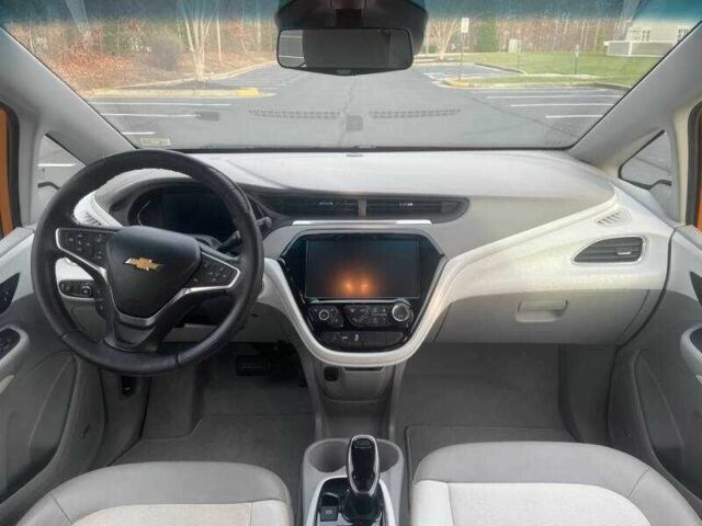 Оранжевый Шевроле Другая, объемом двигателя 0 л и пробегом 43 тыс. км за 4000 $, фото 10 на Automoto.ua