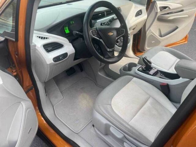 Оранжевый Шевроле Другая, объемом двигателя 0 л и пробегом 43 тыс. км за 4000 $, фото 8 на Automoto.ua