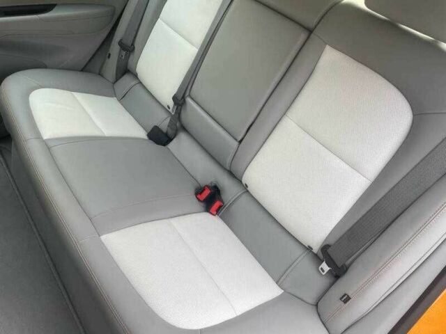 Оранжевый Шевроле Другая, объемом двигателя 0 л и пробегом 43 тыс. км за 4000 $, фото 14 на Automoto.ua