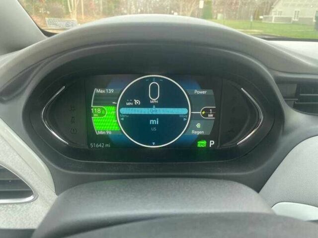 Оранжевый Шевроле Другая, объемом двигателя 0 л и пробегом 43 тыс. км за 4000 $, фото 11 на Automoto.ua