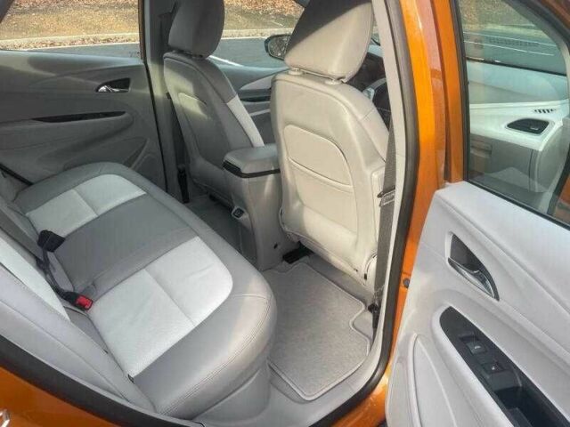 Оранжевый Шевроле Другая, объемом двигателя 0 л и пробегом 43 тыс. км за 4000 $, фото 17 на Automoto.ua