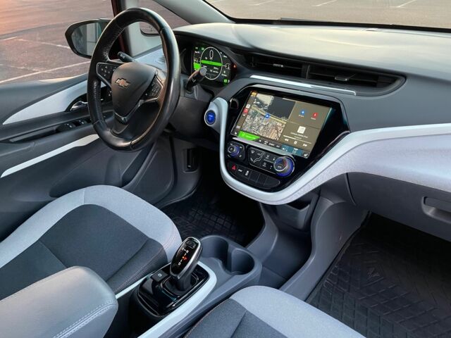 Оранжевый Шевроле Другая, объемом двигателя 0 л и пробегом 59 тыс. км за 18900 $, фото 7 на Automoto.ua