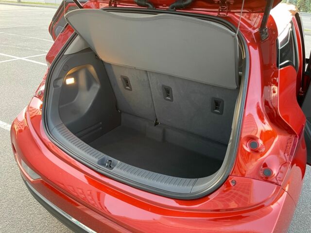 Оранжевый Шевроле Другая, объемом двигателя 0 л и пробегом 59 тыс. км за 18900 $, фото 12 на Automoto.ua