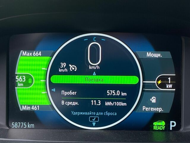 Оранжевый Шевроле Другая, объемом двигателя 0 л и пробегом 59 тыс. км за 18900 $, фото 20 на Automoto.ua